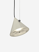 Подвесной светильник Pose 25 Putty, Tom Dixon