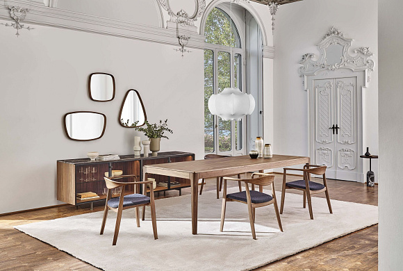 Стул Frida, Porada