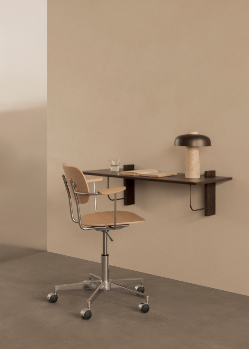 Настольная лампа Reverse Table Lamp, Audo Copenhagen (ex. Menu)