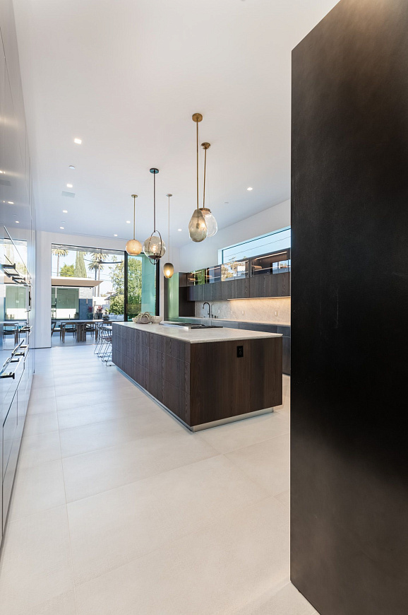 Кухня T30, TM Italia