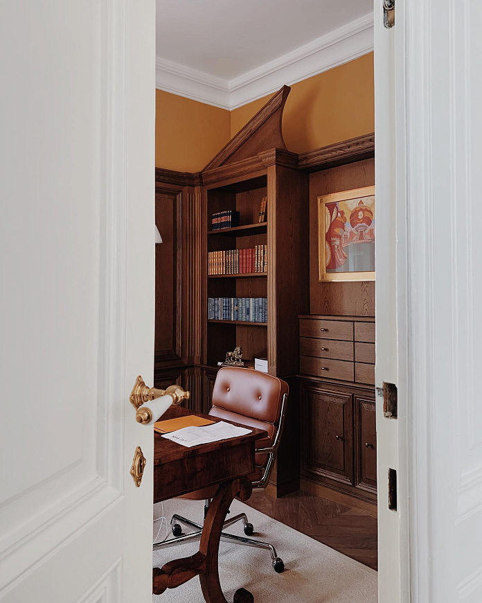 Кресло Lobby Chair ES 105, Vitra