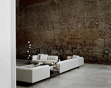 Диван Rod System, Living Divani