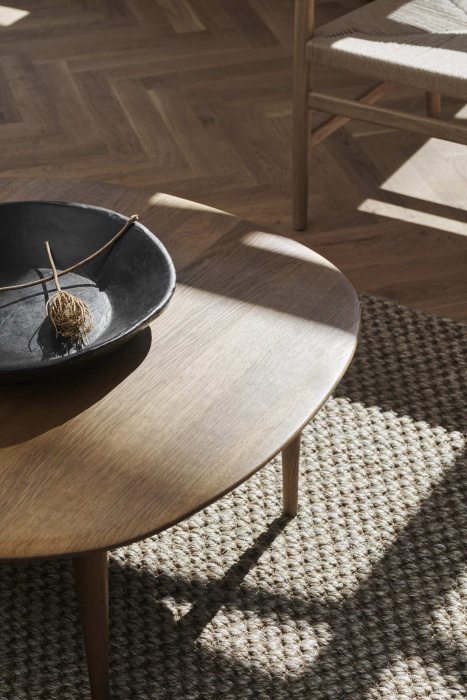 Журнальный столик Jari Low Table, Brdr. Krüger