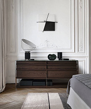 Витрина Lithos, Maxalto