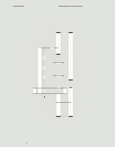 Книга Isabelle Stanislas: Designing Spaces, Drawing Emotions, Rizzoli International Publications Inc.