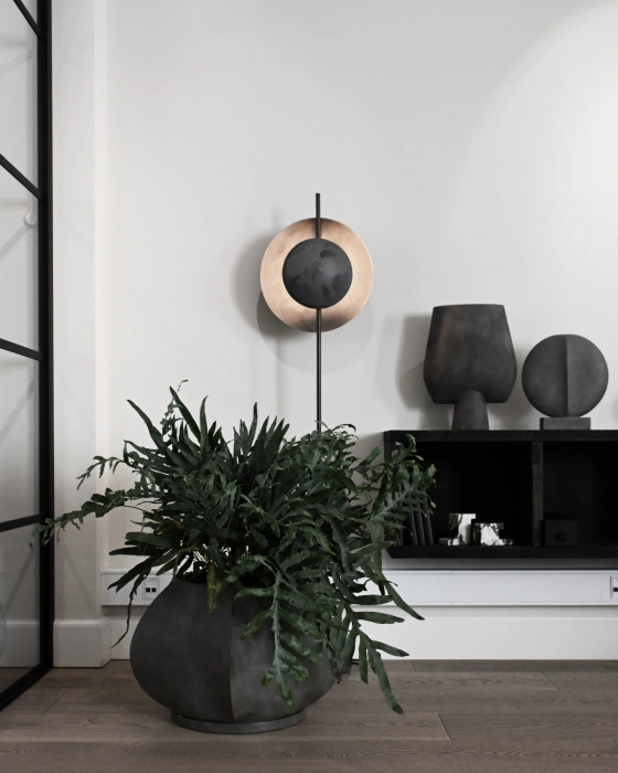 Торшер Dawn Floor Lamp, 101 Copenhagen