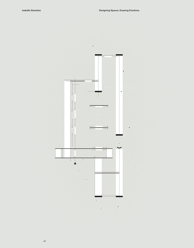 Книга Isabelle Stanislas: Designing Spaces, Drawing Emotions, Rizzoli International Publications Inc.