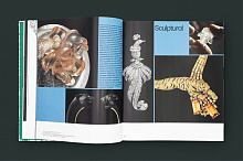 Книга Cartier: Nature Sauvage, Flammarion