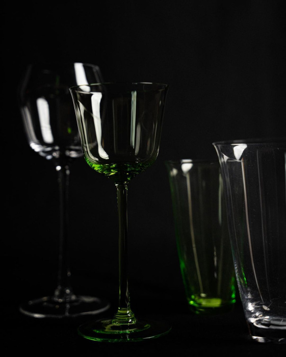 Бокал Wine Glass Grace by Ann Demeulemeester, Serax