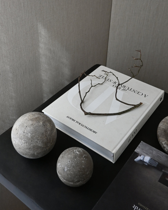 Шкатулка Enkei Jar, 101 Copenhagen