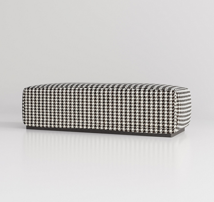 Банкетка Domus, MODÉNATURE