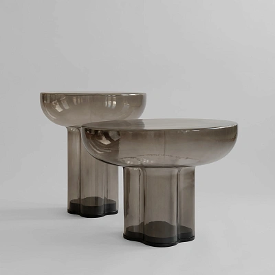 Журнальный столик Crown Table, Tall 