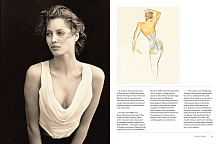 Книга Vogue Essentials: Lingerie, 