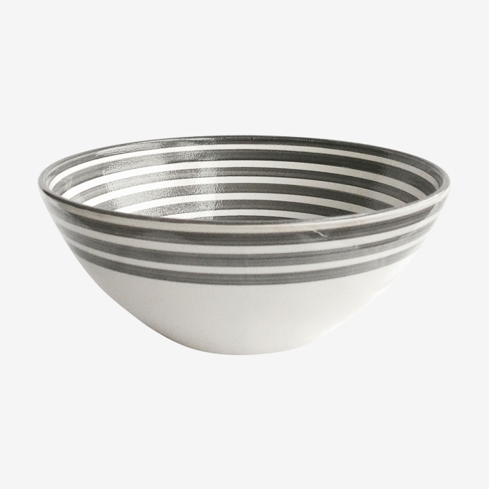 Миска для салата Moroccan Ceramics Salad Bowl, Tine K Home