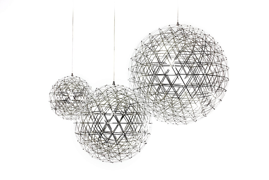 Люстра Raimond R89, Moooi