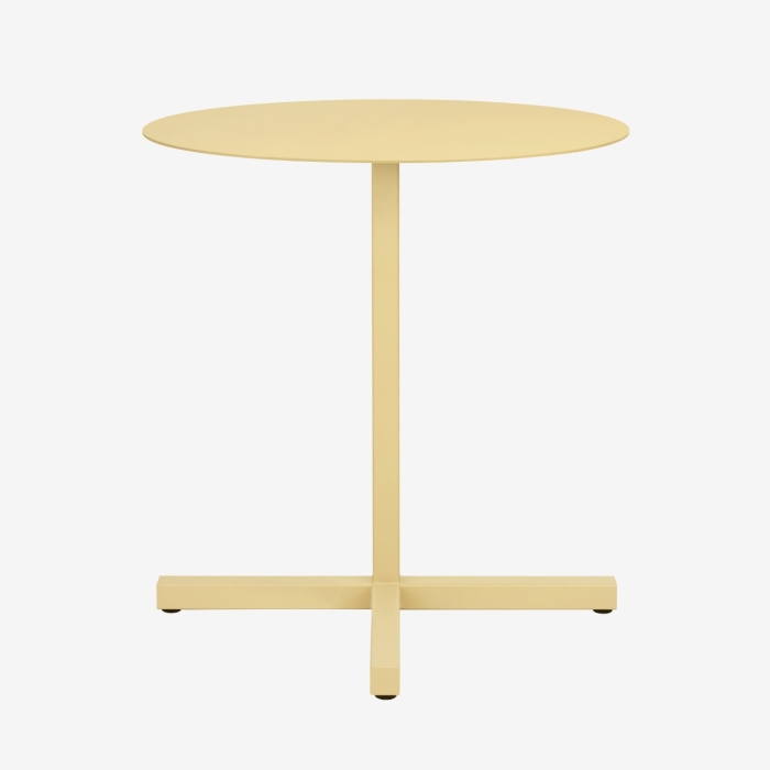 Обеденный стол Chop Table Round, Hem