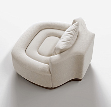 Кресло Mullan Armchair, MODÉNATURE