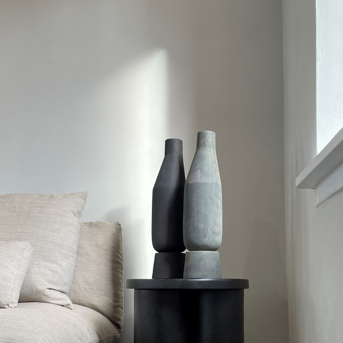 Декоративная ваза Sphere Vase, Tall, 101 Copenhagen