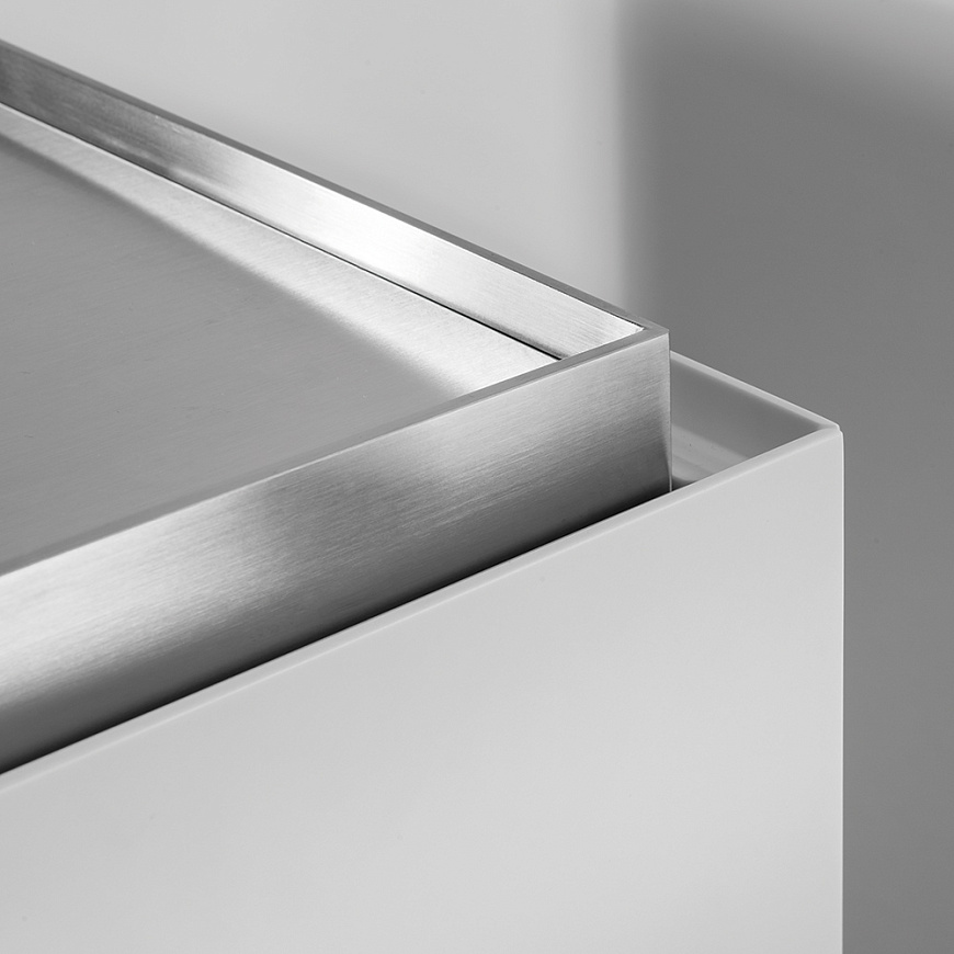 Кухня M4, Minimal Cucine