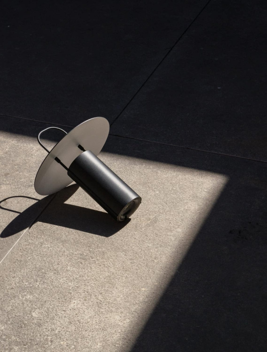 Портативная настольная лампа Ray Table Lamp, Portable, Audo Copenhagen (ex. Menu)