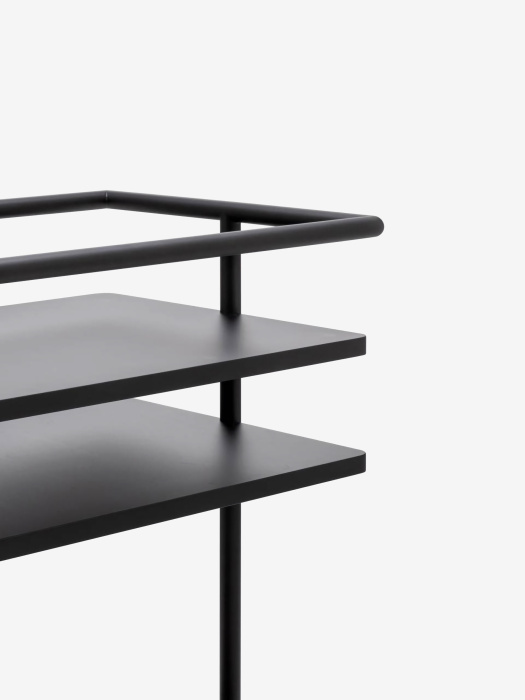 Сервировочная тележка Aero T, Living Divani