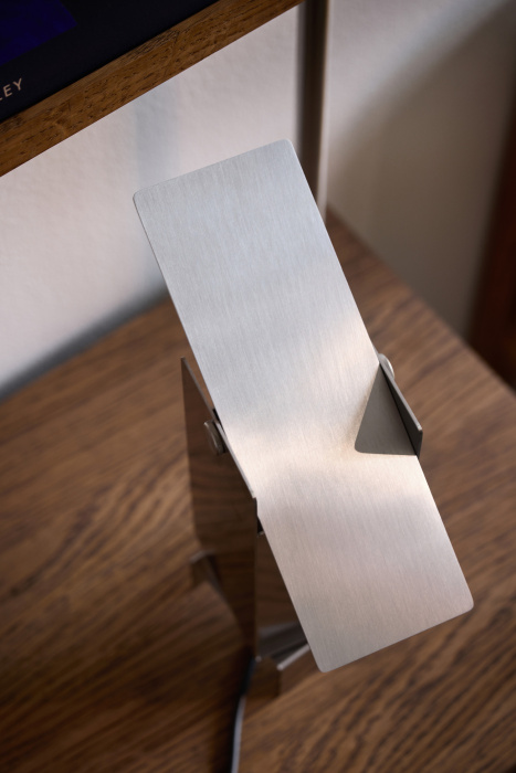 Настольный светильник Pivoting Table Lap, Moebe