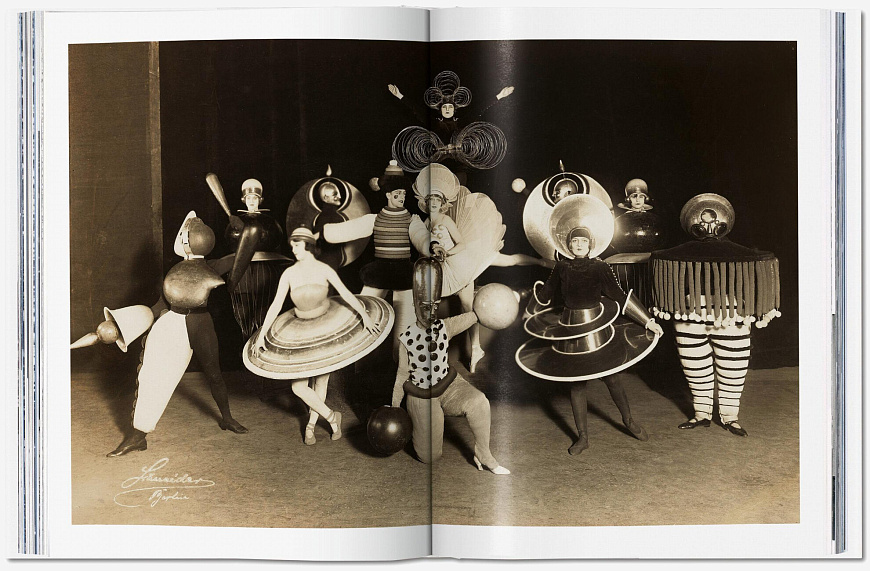 Книга Bauhaus, 2nd Ed., Taschen