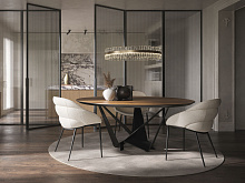 Обеденный стол Skorpio, Cattelan Italia