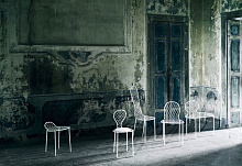 Стул Family Chair, Living Divani