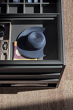 Остров Gliss Master Island, Molteni&C