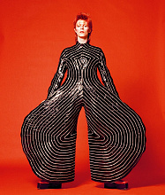 Книга David Bowie: Icon - The Definitive Photographic Collection, Acc Art Books