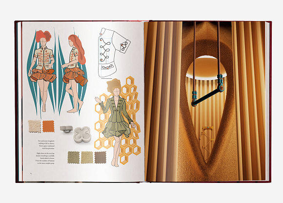 Книга Circesque, teNeues