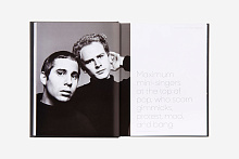 Книга Vogue x Music, Abrams Books