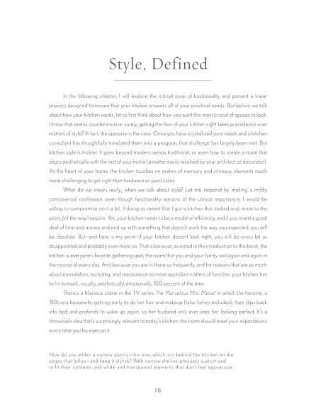 Книга The Perfect Kitchen, Rizzoli International Publications Inc.