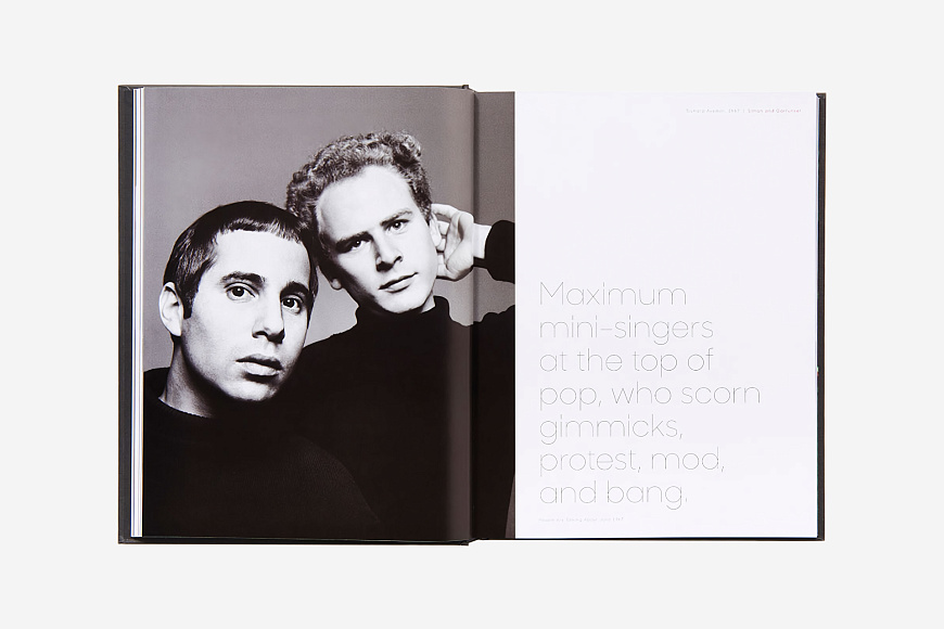 Книга Vogue x Music, Abrams Books