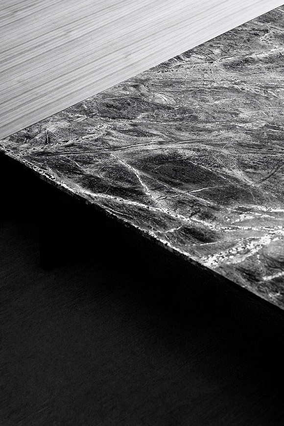 Журнальный столик Sumo Table, Living Divani