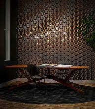 Подвесной светильник Flock of Light 11, Moooi