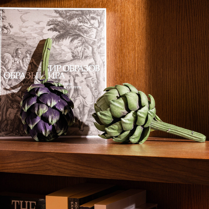 Интерьерный и столовый декор Артишок, 