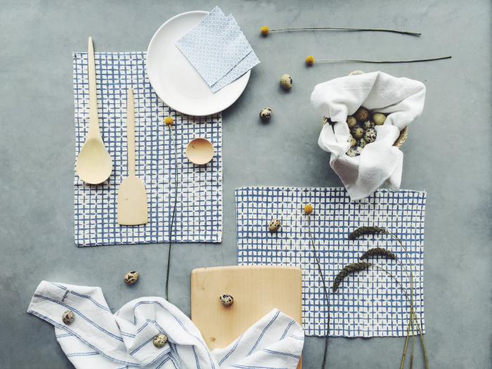Кулинарная лопатка Palette, Tine K Home