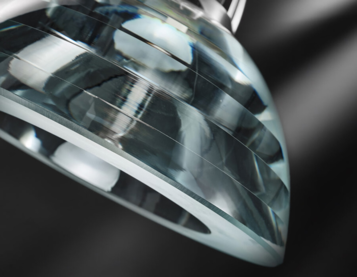 Подвесной светильник Galileo, Lumina