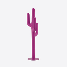 Вешалка Saguaro Fuchsia, Qeeboo