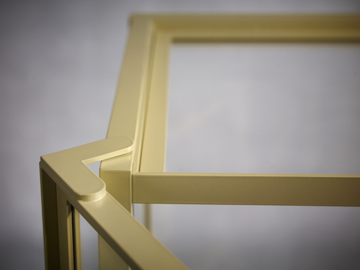 Витрина Finn Cabinet, Pietboon