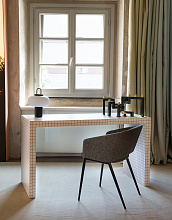 Письменный стол Quaderna 2750, Zanotta