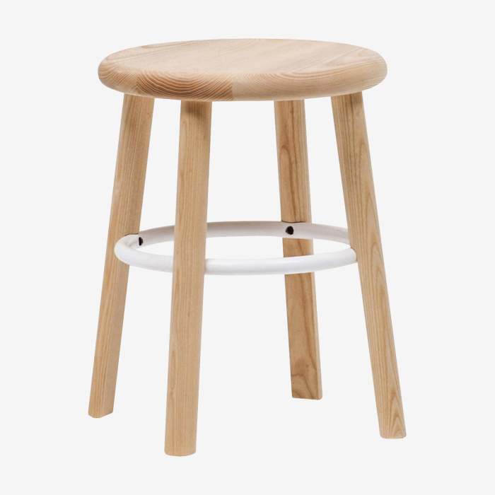 Табурет Solo Low Stool, Mattiazzi