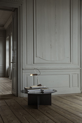 Настольная лампа Model 566 