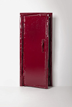 Дверь Splitted Door, 