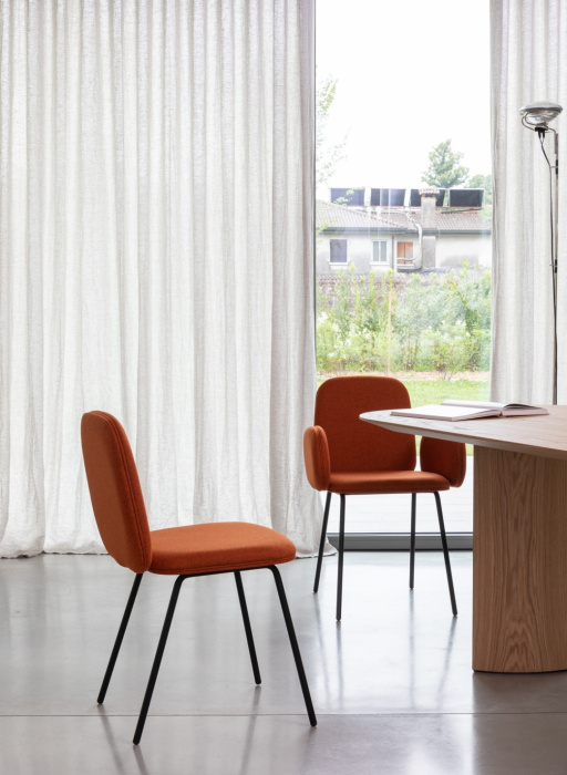 Стул Leda, Miniforms