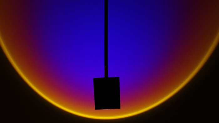 Потолочный светильник Halo Sky, Halo Edition