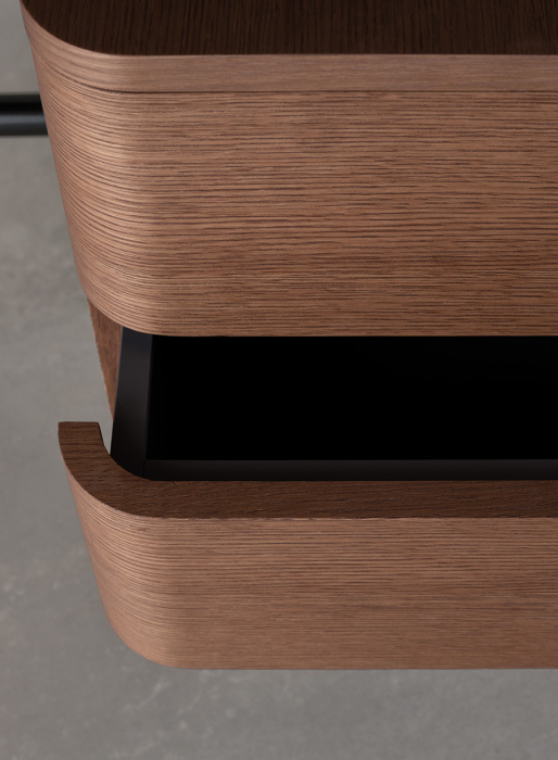 Рабочий стол Jasper, Meridiani