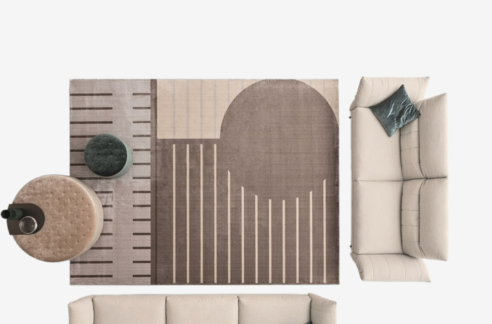 Диван On Line, Ditre Italia